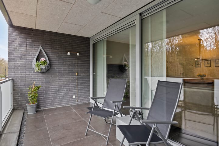 Foto 37 van Sporenring 204-05