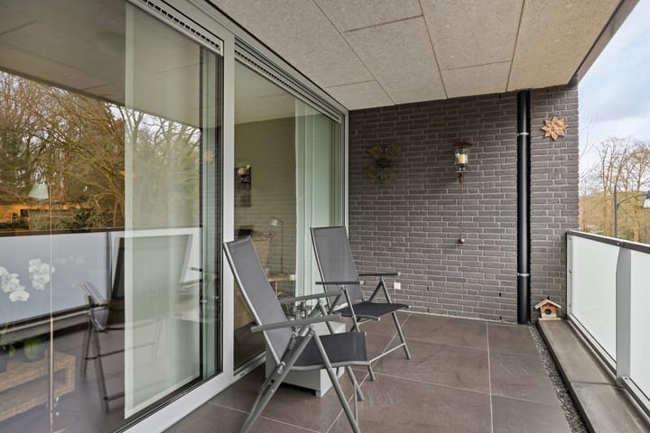 Foto 40 van Sporenring 204-05