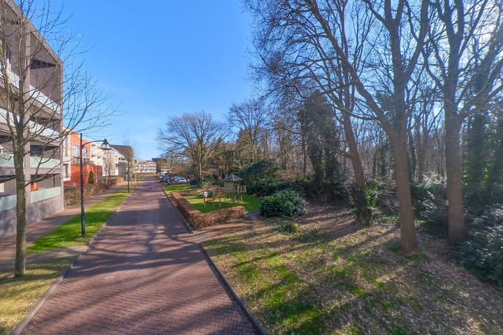 Foto 41 van Sporenring 204-05