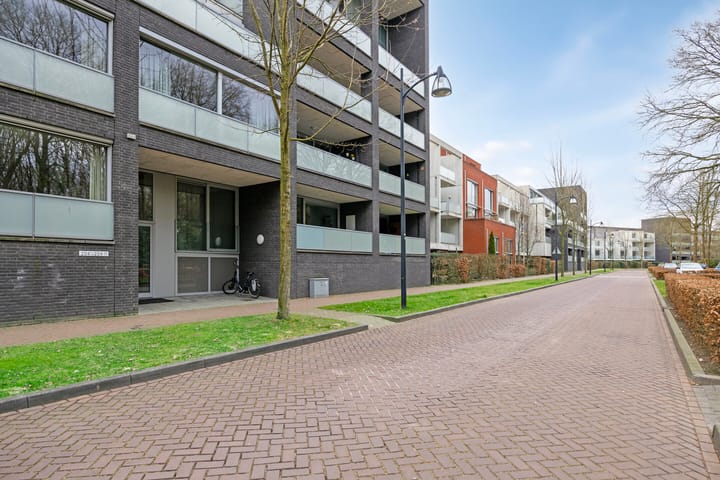 Foto 46 van Sporenring 204-05