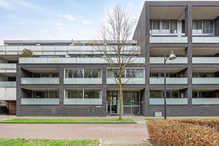 Foto 47 van Sporenring 204-05