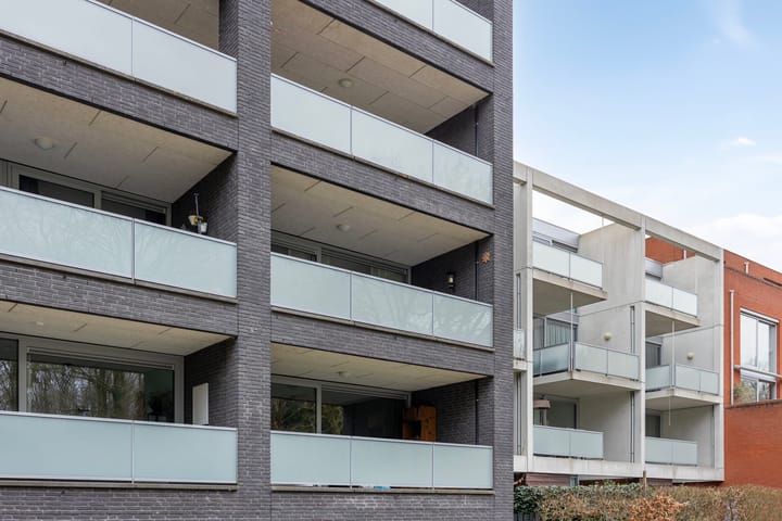 Foto 48 van Sporenring 204-05