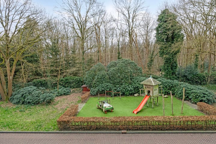 Foto 52 van Sporenring 204-05