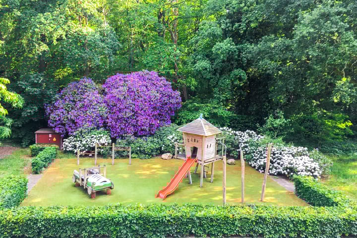 Foto 53 van Sporenring 204-05