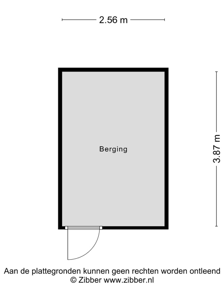 Foto 56 van Sporenring 204-05