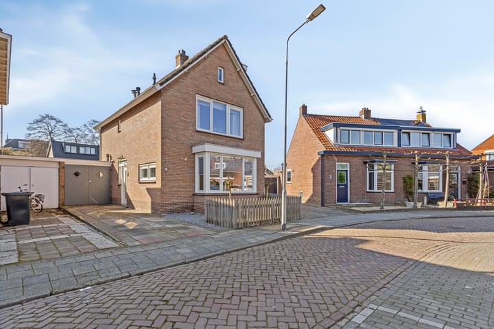 Foto 5 van Leliestraat 5