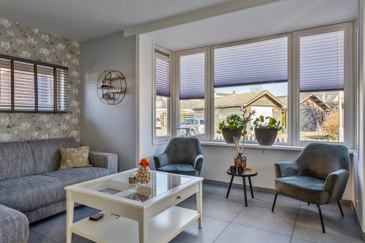 Foto 8 van Leliestraat 5