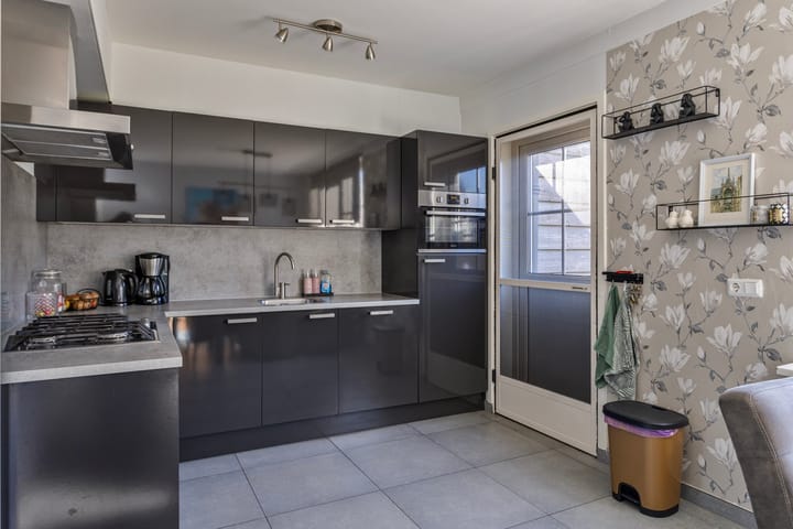 Foto 3 van Leliestraat 5