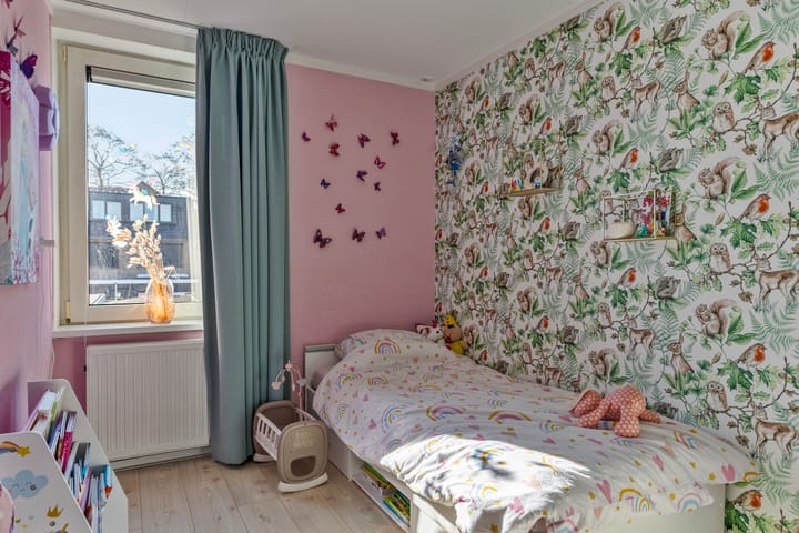 Foto 18 van Leliestraat 5