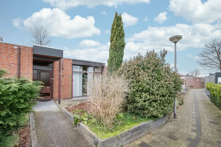 Foto 1 van Elbereveldstraat 522