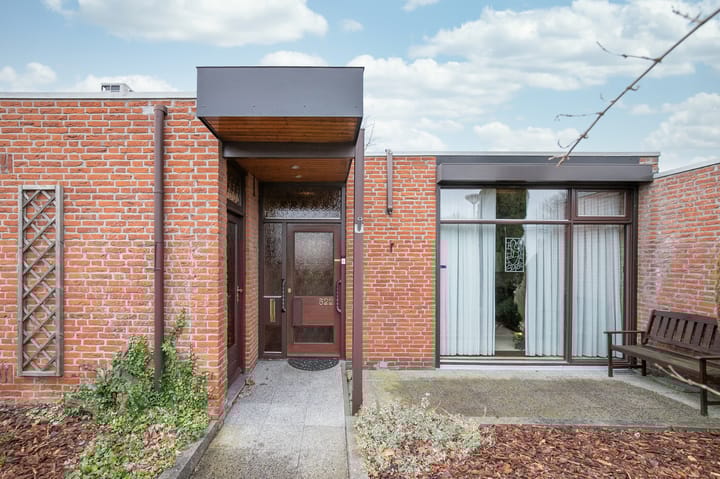 Foto 2 van Elbereveldstraat 522