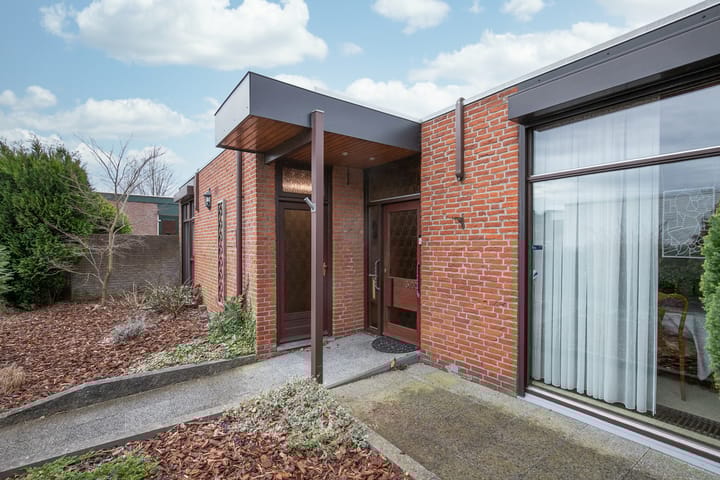 Foto 3 van Elbereveldstraat 522