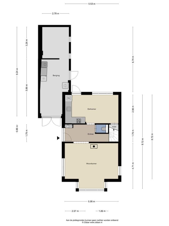 Foto 29 van Leliestraat 5