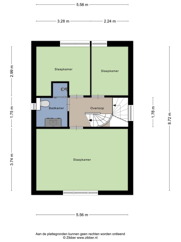 Foto 30 van Leliestraat 5
