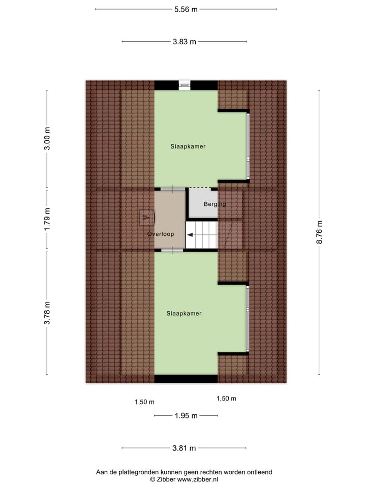 Foto 31 van Leliestraat 5