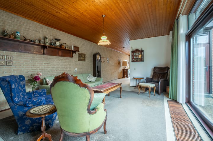 Foto 9 van Elbereveldstraat 522