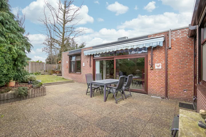 Foto 20 van Elbereveldstraat 522