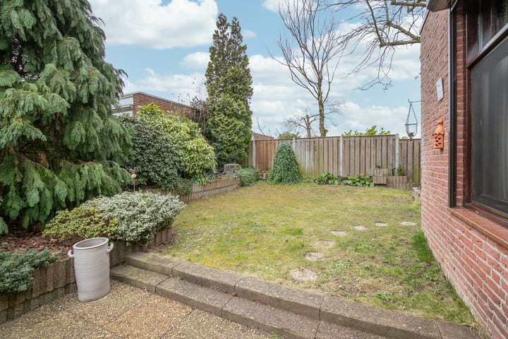 Foto 22 van Elbereveldstraat 522