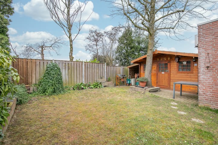 Foto 23 van Elbereveldstraat 522