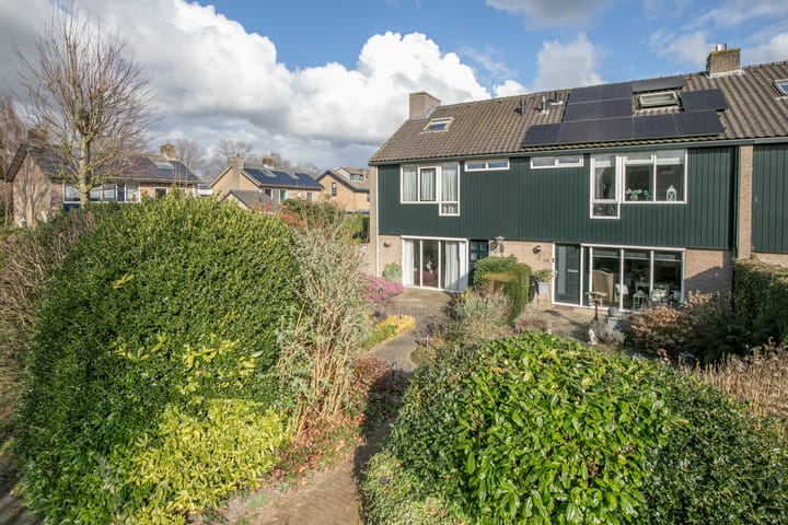 Foto 34 van Ridderspoor 33