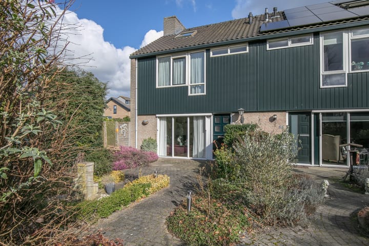 Foto 36 van Ridderspoor 33