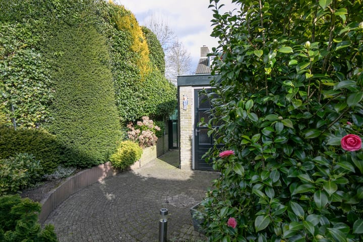 Foto 39 van Ridderspoor 33