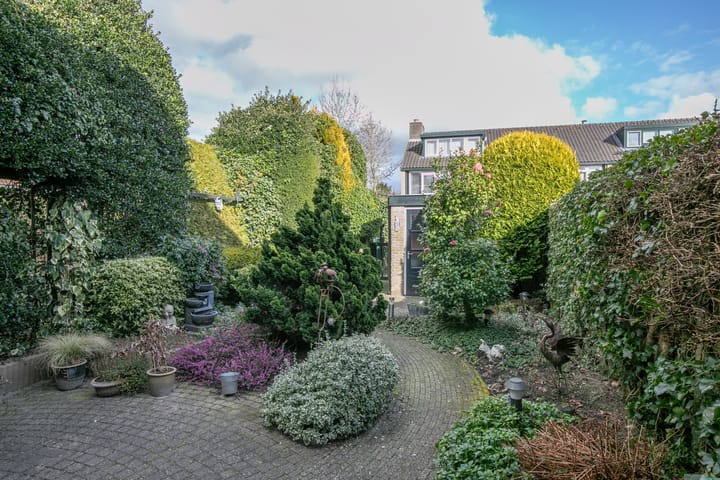 Foto 41 van Ridderspoor 33