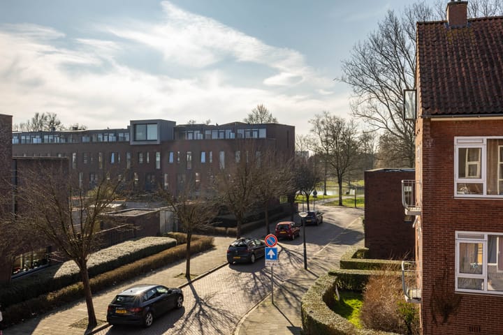 Foto 3 van Hyacinthstraat 119