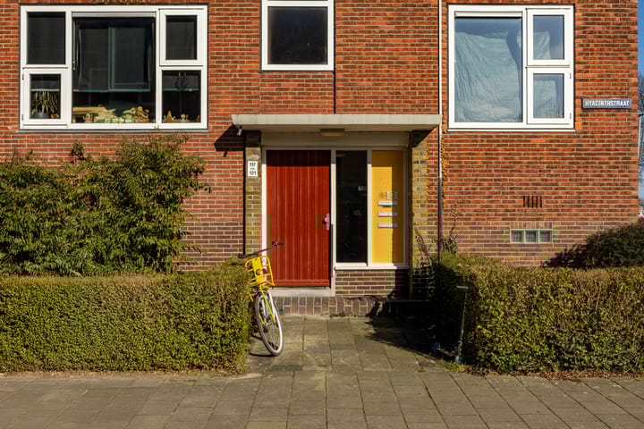 Foto 4 van Hyacinthstraat 119