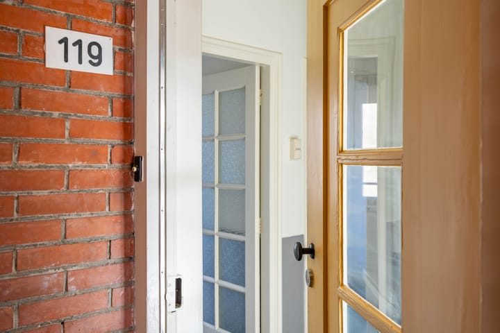 Foto 5 van Hyacinthstraat 119