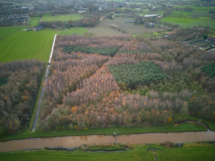 Photo 2 of Meerstraat 22