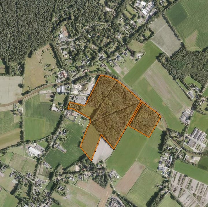 Photo 5 of Meerstraat 22