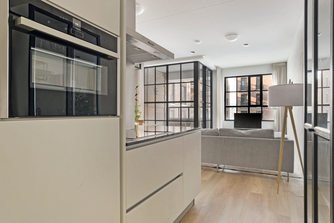 Foto 7 van Karl Weisbardstraat 135