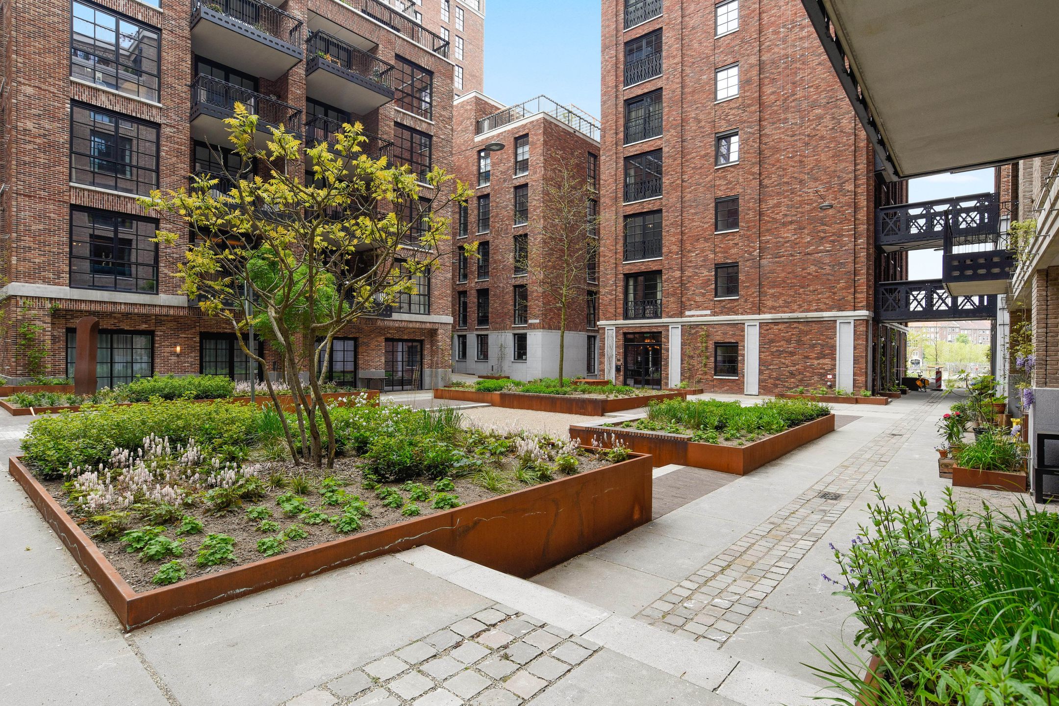 Foto 21 van Karl Weisbardstraat 135