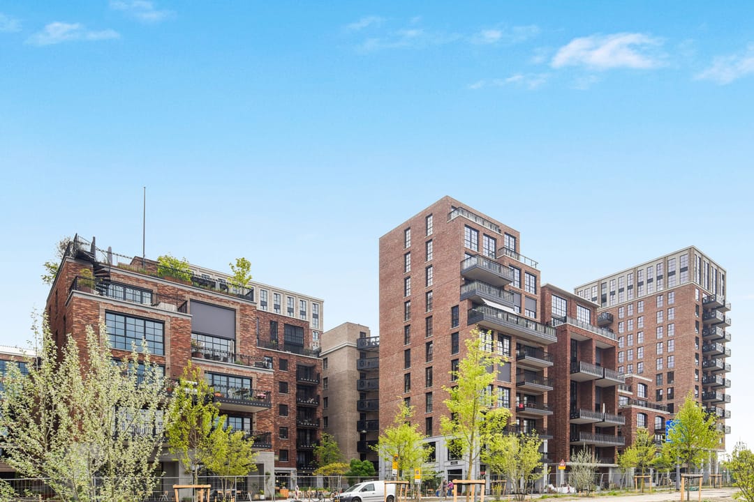 Foto 22 van Karl Weisbardstraat 135