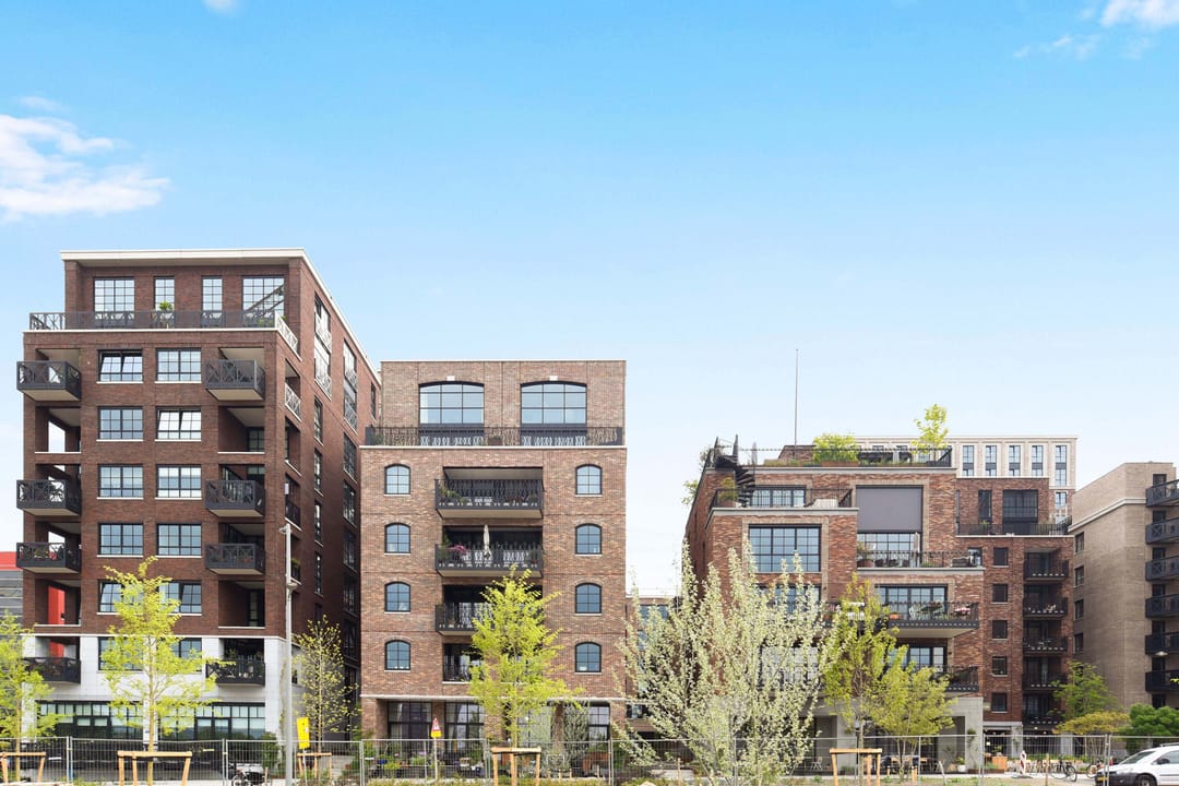 Foto 23 van Karl Weisbardstraat 135