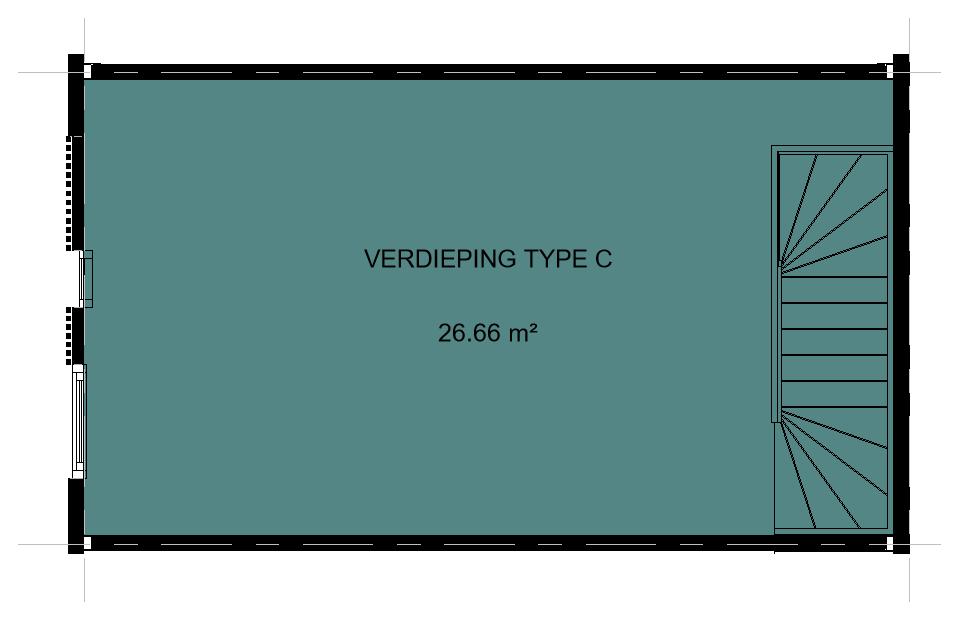 Bekijk foto 3 van Leidsevaartweg 15