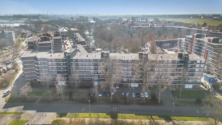 Foto 1 van Engelenburg 103