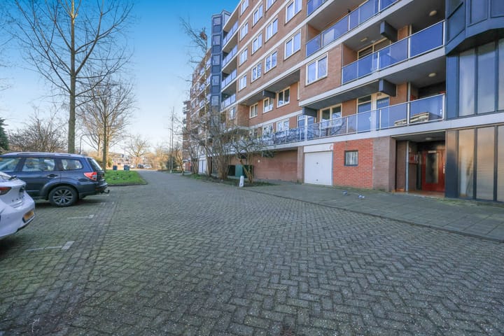 Foto 2 van Engelenburg 103