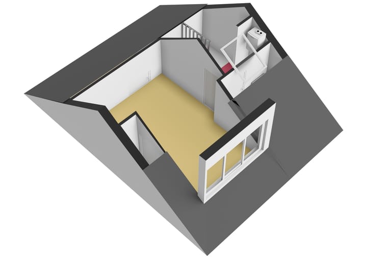 Foto 23 van Elsschotlaan 23