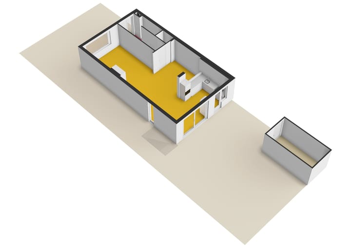 Foto 21 van Elsschotlaan 23