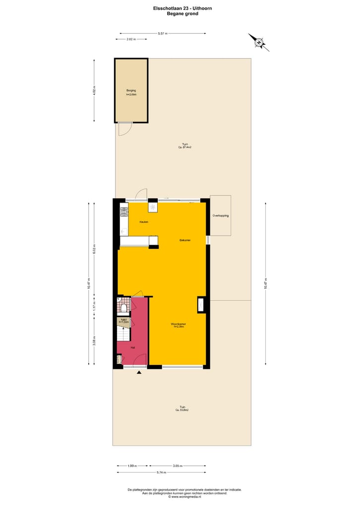 Foto 18 van Elsschotlaan 23