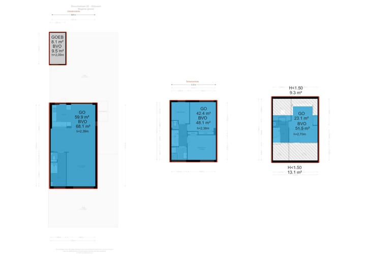 Foto 24 van Elsschotlaan 23