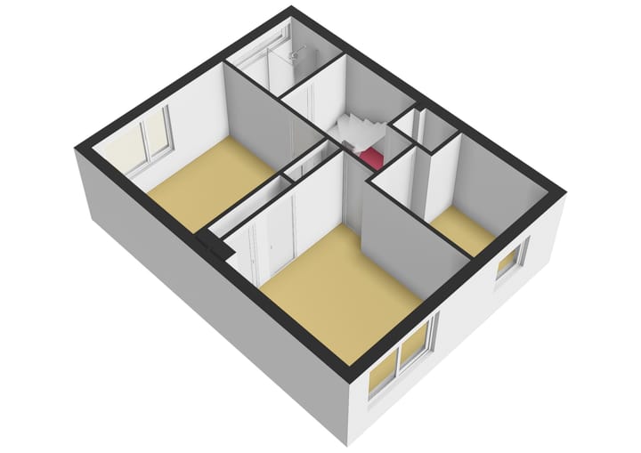 Foto 22 van Elsschotlaan 23