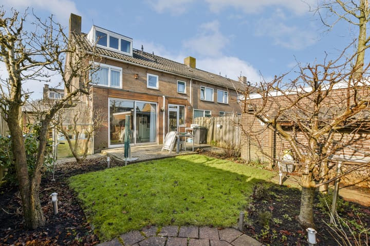 Foto 1 van Elsschotlaan 23