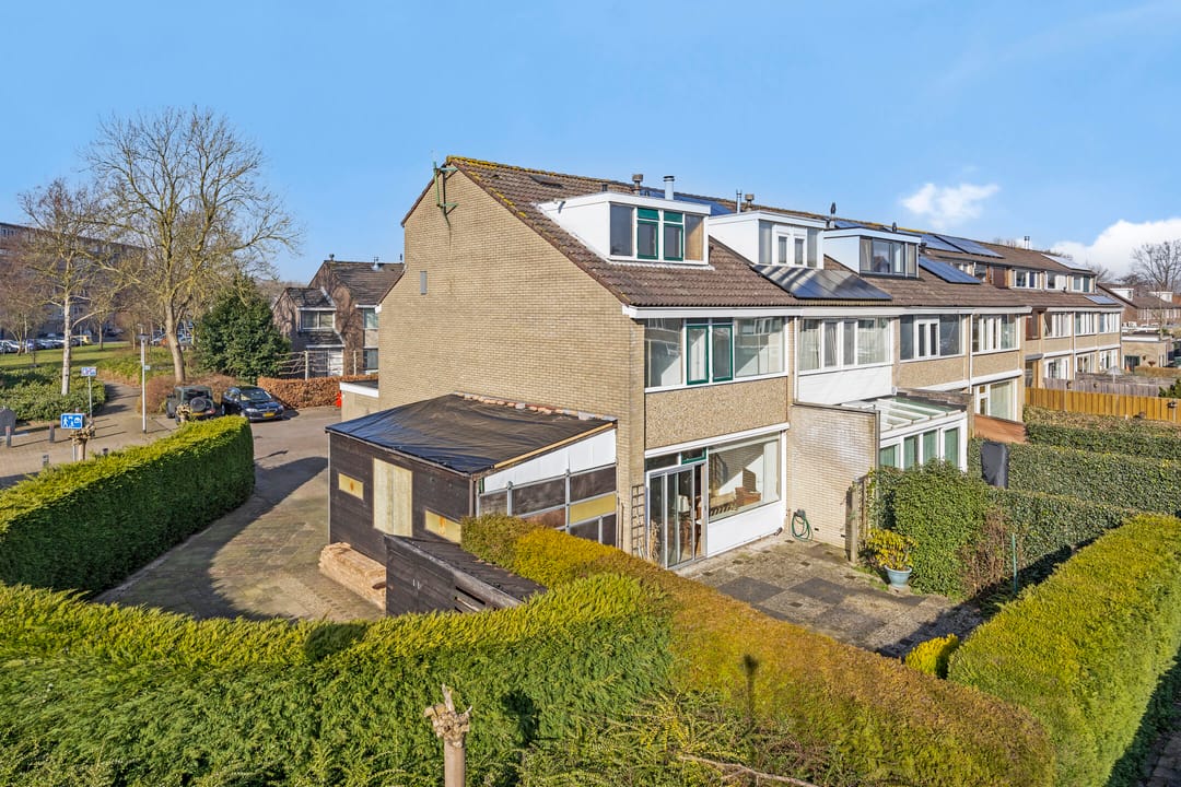 Foto 2 van Helmhof 17