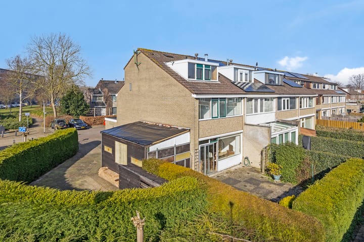 Foto 2 van Helmhof 17