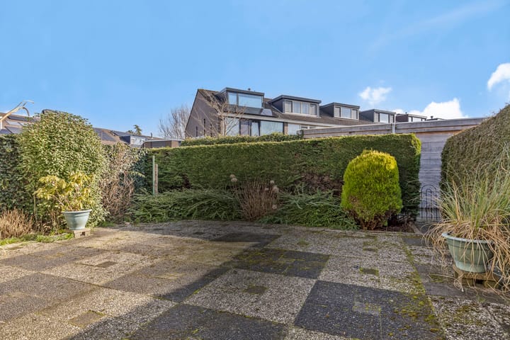 Foto 3 van Helmhof 17