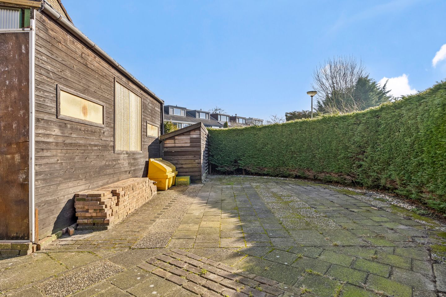 Foto 5 van Helmhof 17