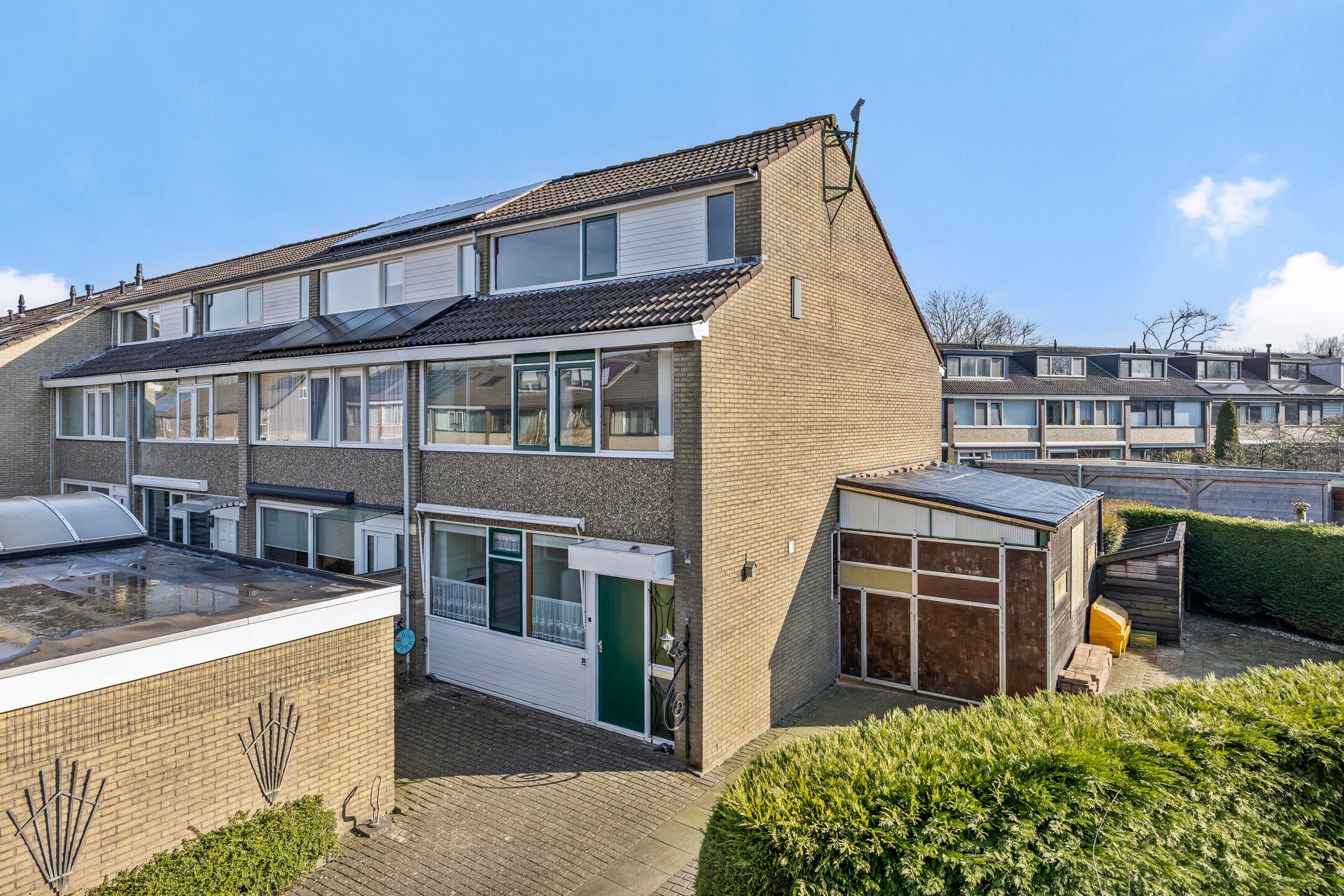 Foto 6 van Helmhof 17